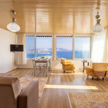 Panorama Apartman *