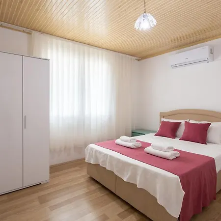 Apartman Panorama Sarıbelen
