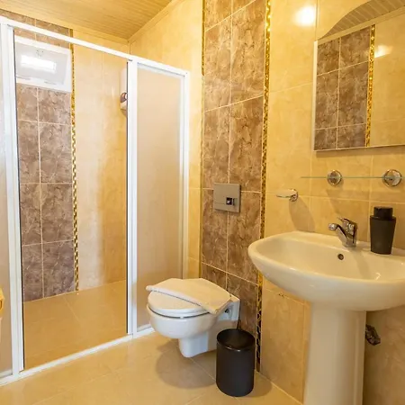 Apartman Panorama *