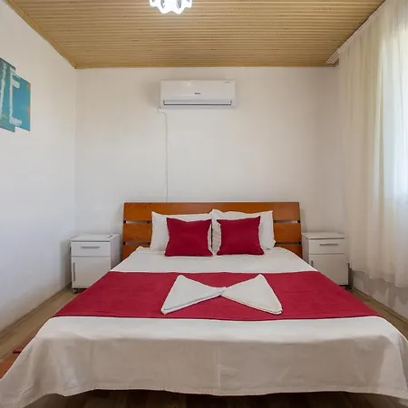 Panorama Apartman *