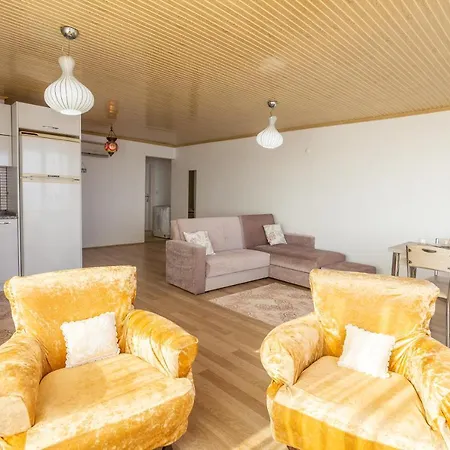 Apartman Panorama Sarıbelen