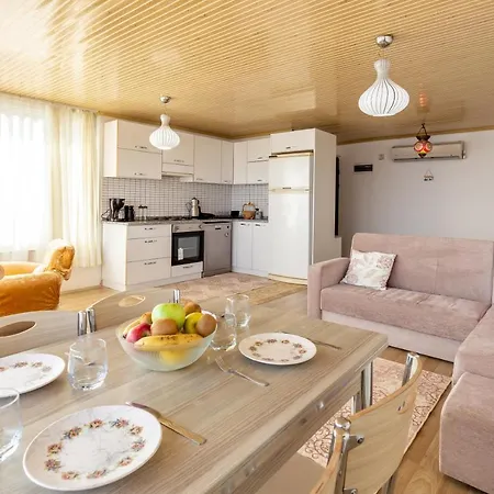 Apartman Panorama *