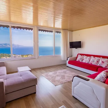Panorama Apartman